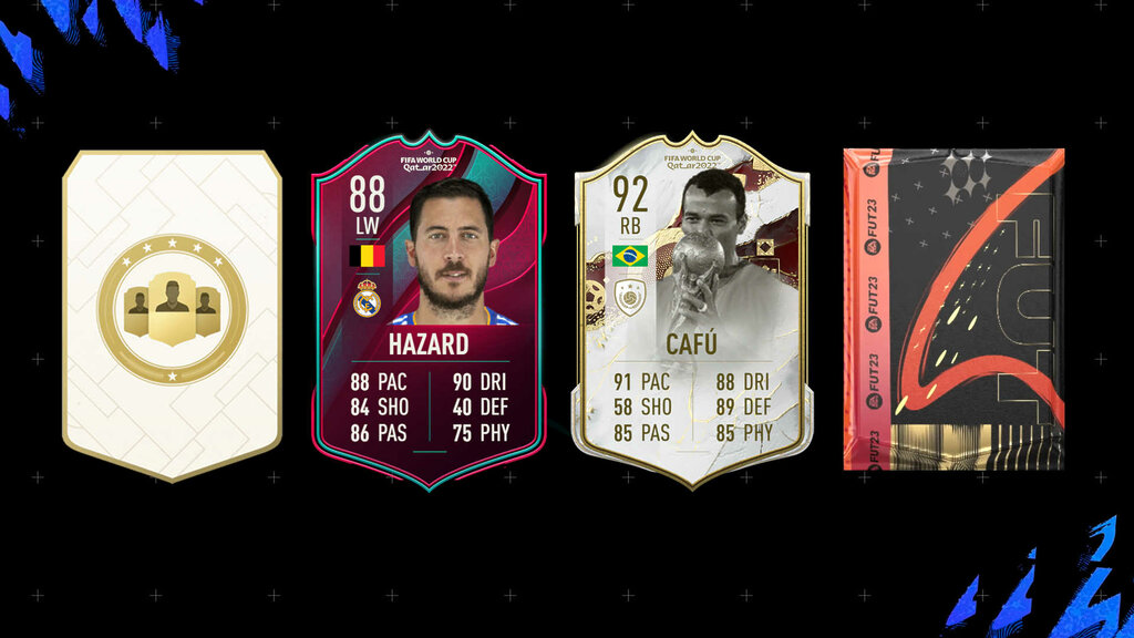 mejores elecciones recompensas world cup swaps fifa 23