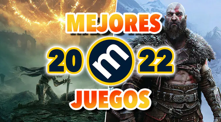Imagen de ¿Cuál es el juego mejor valorado en 2022 de Metacritic? Estos son los 5 mejores