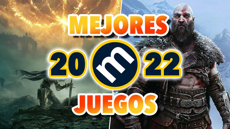 mejores juegos 2022 metacritic