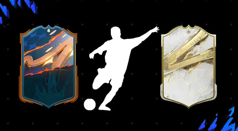 Imagen de FIFA 23: estos son los mejores MCO Iconos/FUT Heroes baratos de Ultimate Team