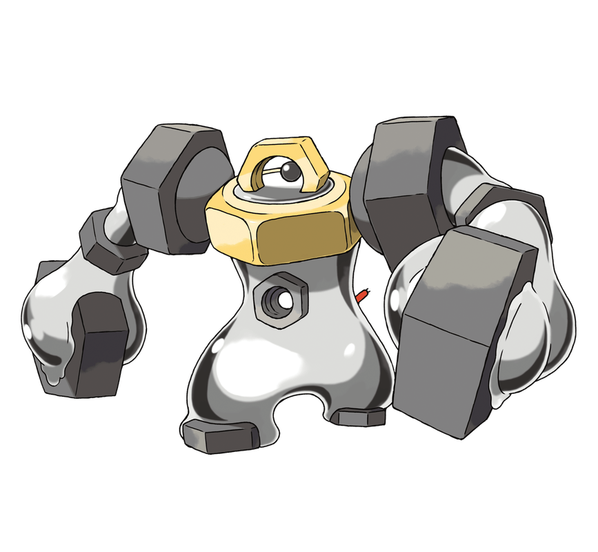 melmetal