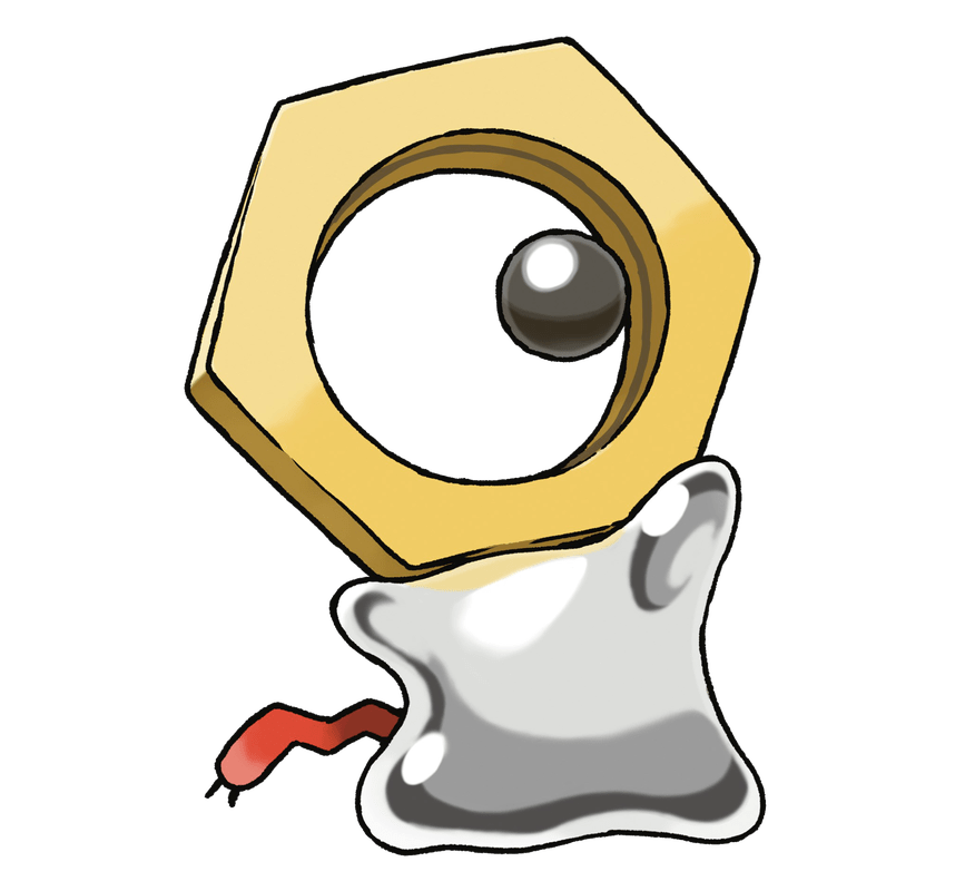 meltan