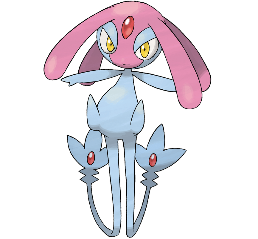 mesprit