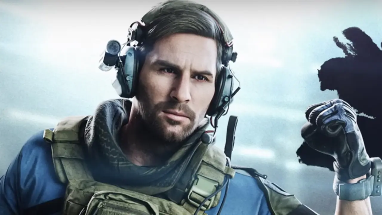 messi modern warfare 2