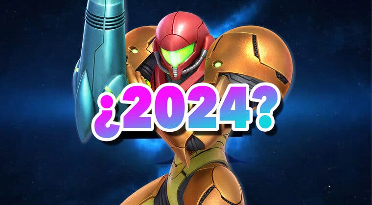 Imagen de Los fans de Metroid Prime 4 tiemblan al ver esta pista que sugiere que no llegará hasta 2024