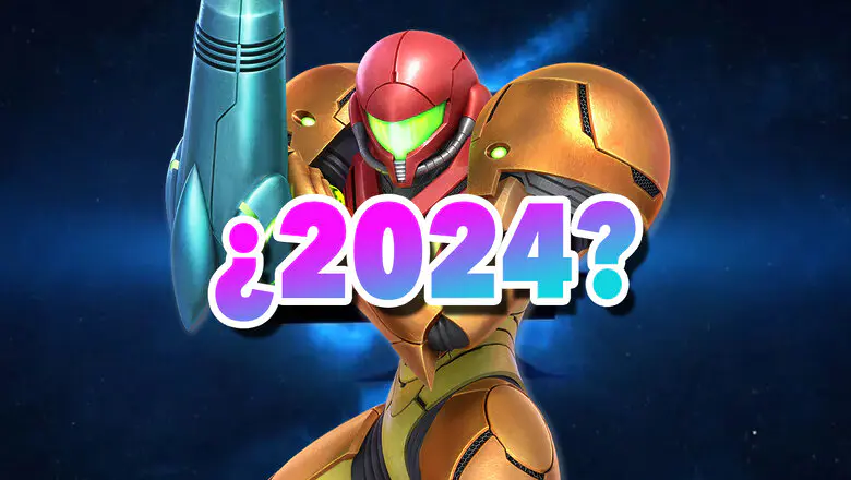metroid prime 4 2024