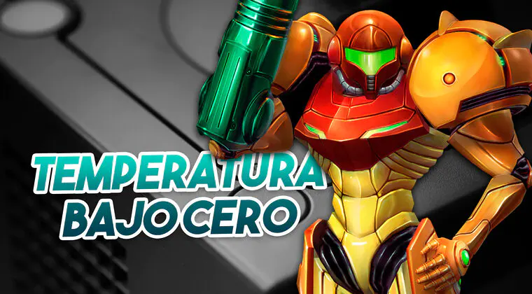 Imagen de Un desarrollador confiesa que tuvieron que meter una GameCube en el congelador para parchear Metroid Prime