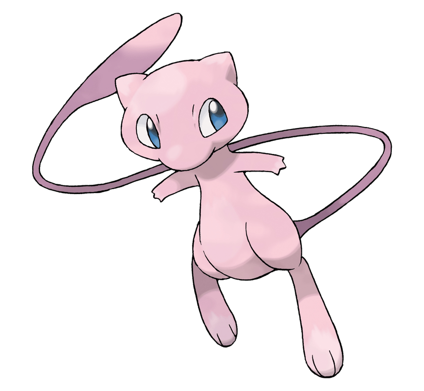 mew