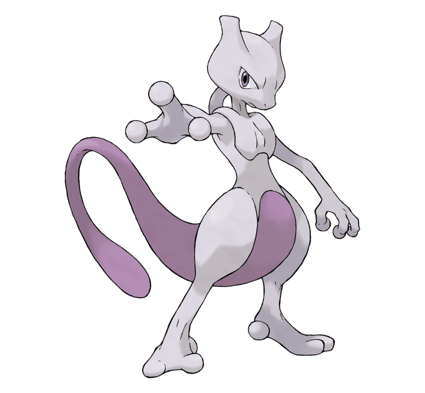 mewtwo 1