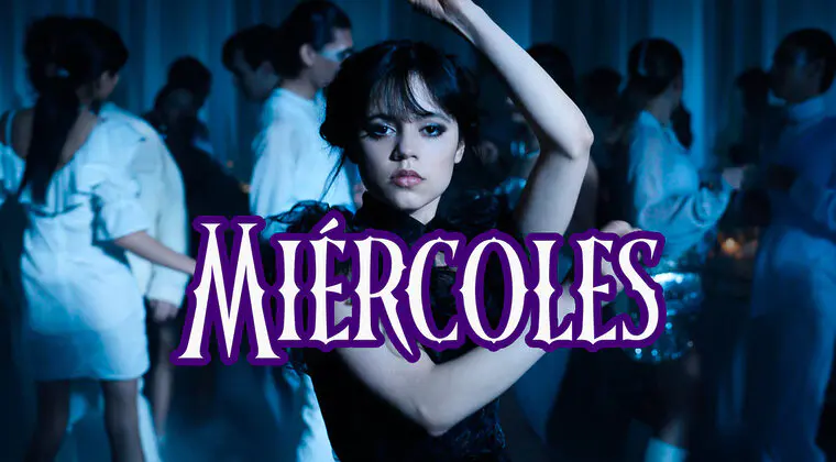Imagen de El brutal récord de Miércoles que nadie vio venir: es la serie de habla inglesa más vista de Netflix