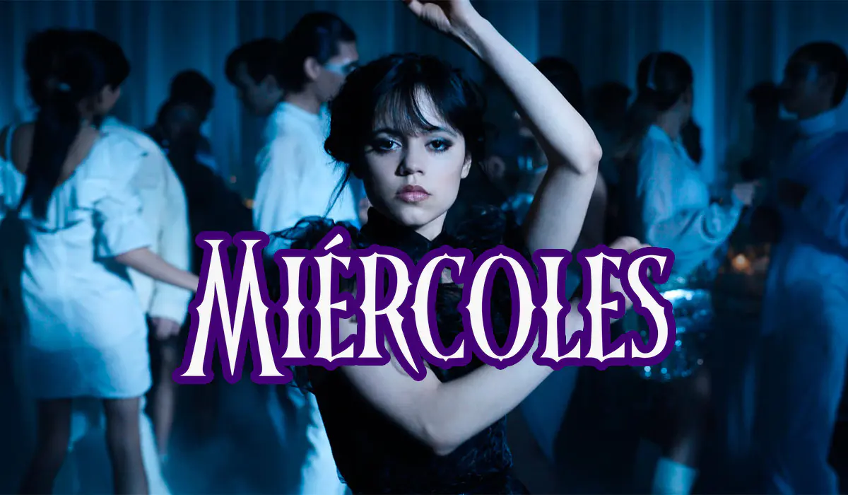 Miércoles Final Explicado