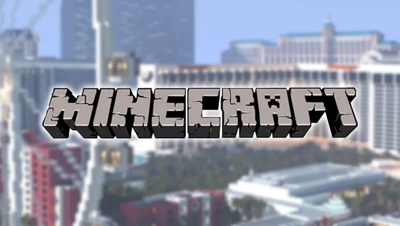 minecraft las vegas