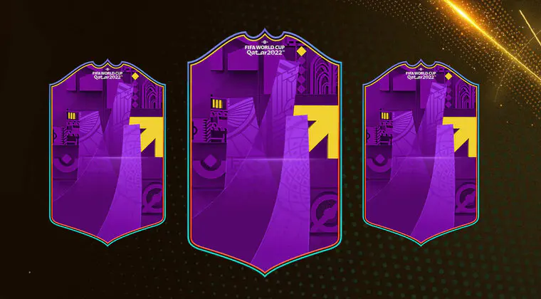 Imagen de FIFA 23: aparecen más cartas RTFWC (dos de ellas de LaLiga Santander) y estos son sus números
