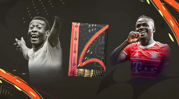 Imagen de FIFA 23: llegan nuevos sobres gratuitos misteriosos y un mini-lanzamiento sorpresa