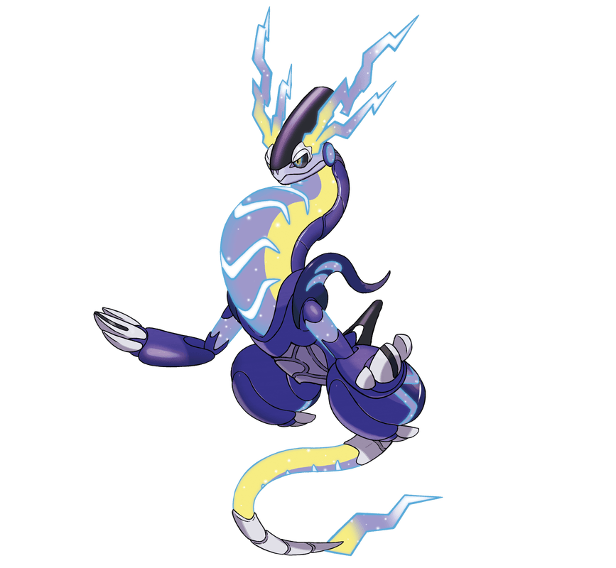 miraidon
