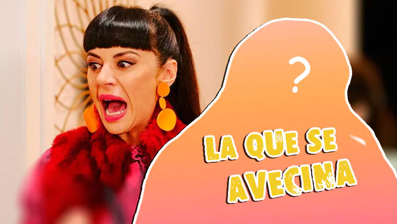 miren ibarguren la que se avecina