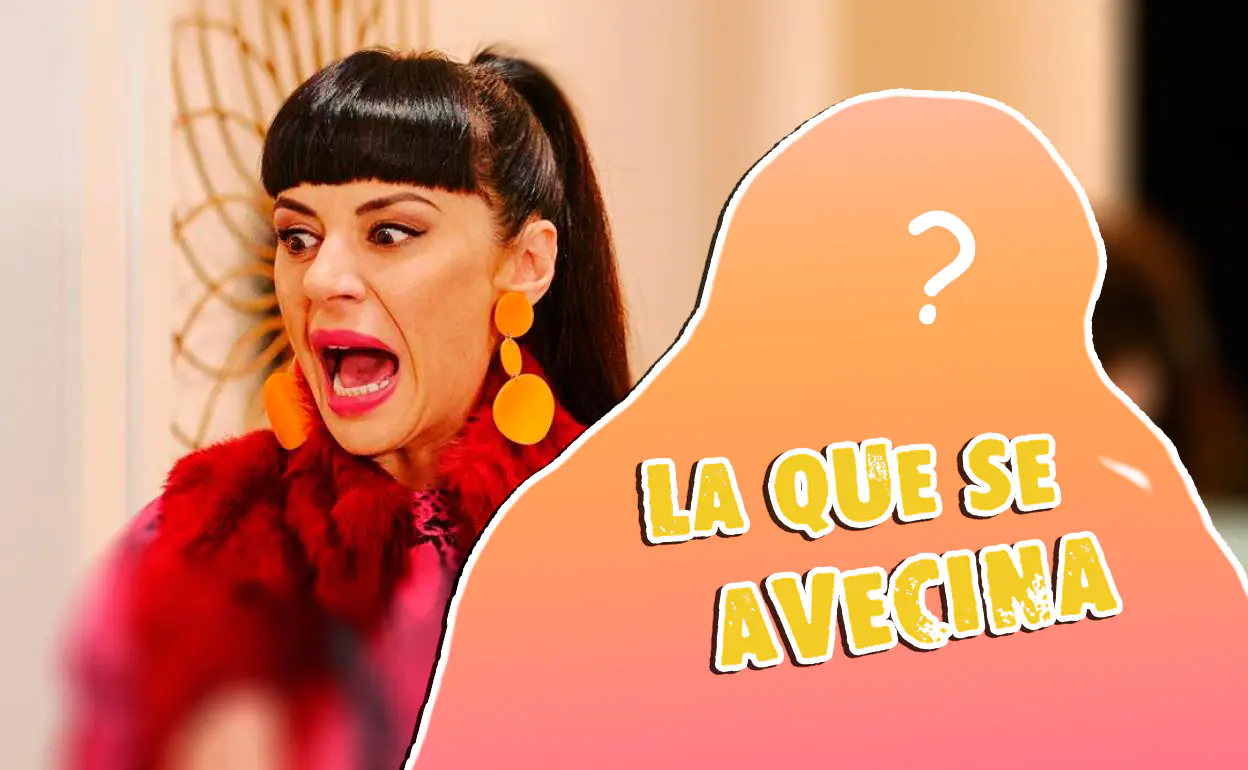 miren ibarguren la que se avecina