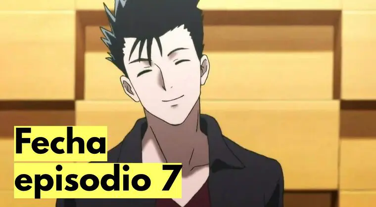 Imagen de Mob Psycho 100: horario y dónde ver el episodio 7 de la Temporada 3