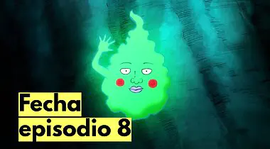 Imagen de Mob Psycho 100: horario y dónde ver el episodio 8 de la Temporada 3