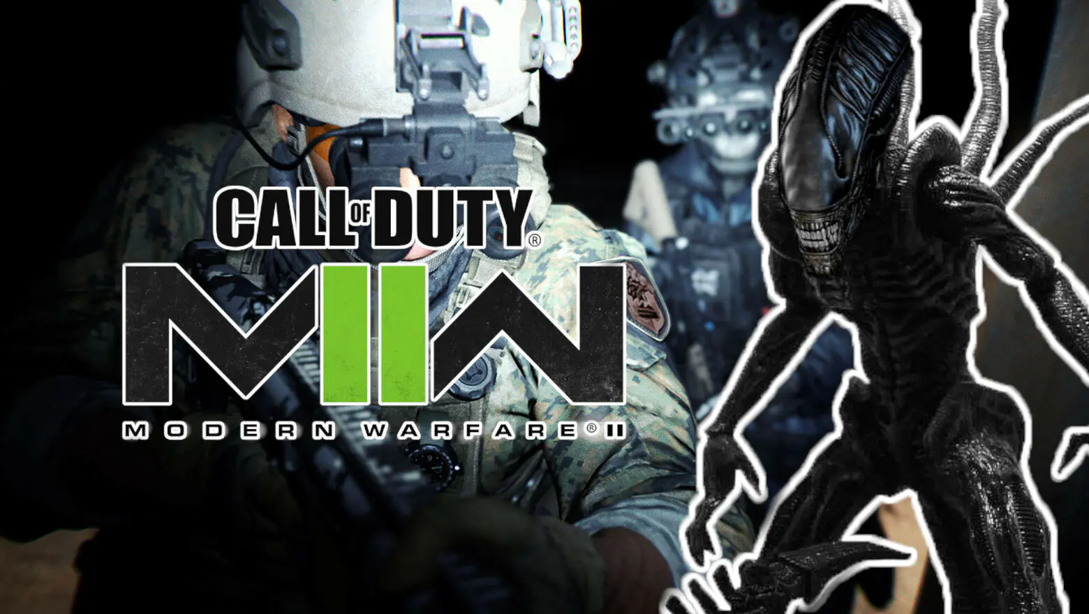 Modern Warfare 2