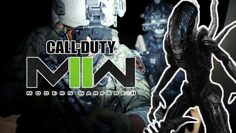 Modern Warfare 2