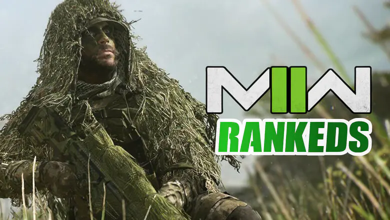 Modern Warfare 2
