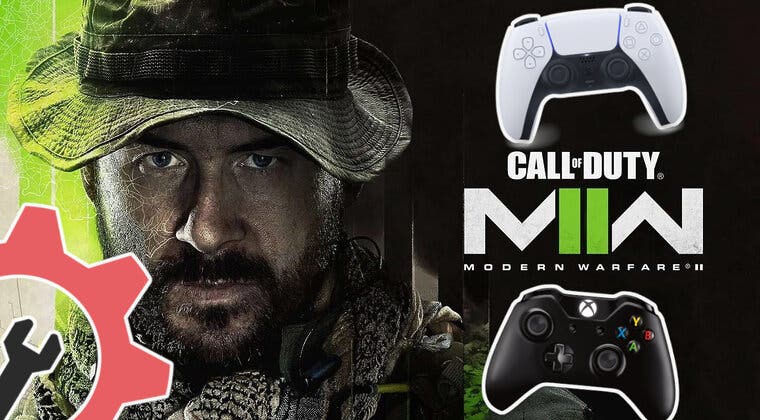 Imagen de Modern Warfare 2: esta es la mejor configuración del mando para el juego