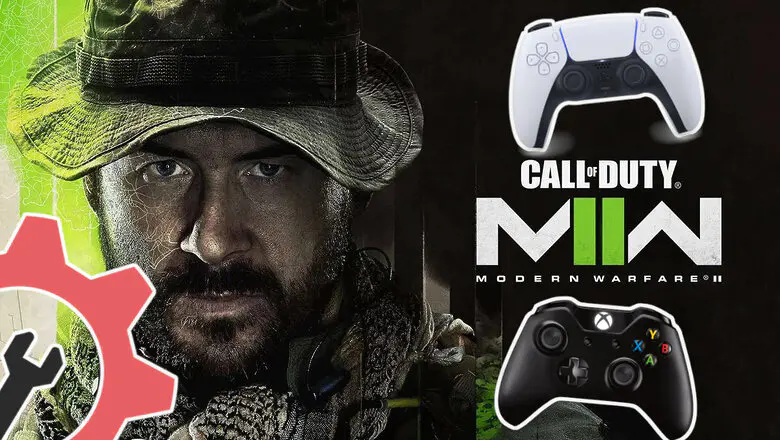 Modern Warfare 2