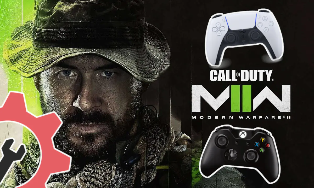 Modern Warfare 2