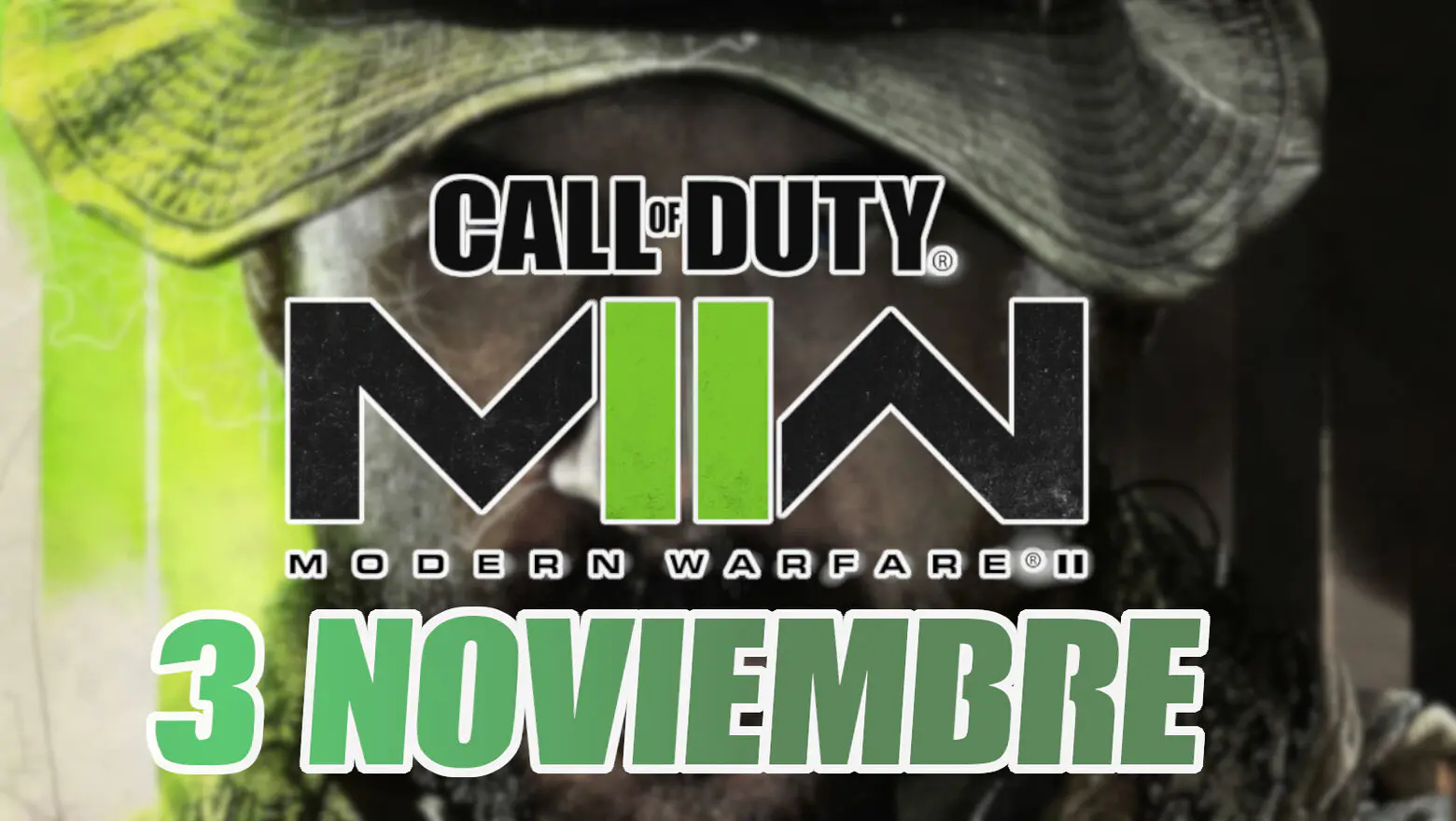 Modern Warfare 2