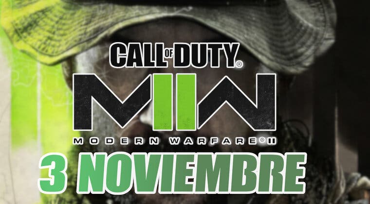 Imagen de Modern Warfare 2: estas son todas las novedades de la nueva actualización del 3 de noviembre