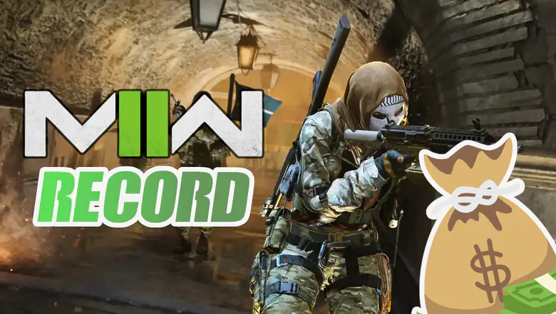 Modern Warfare 2