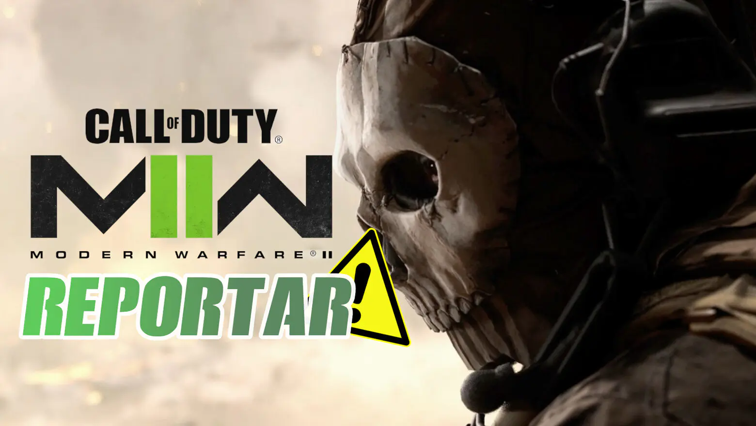 Modern Warfare 2