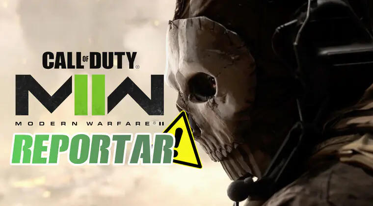 Imagen de Modern Warfare 2: cómo reportar a un jugador después de una partida