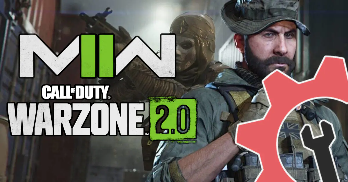 Warzone 2