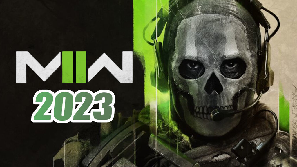 Modern Warfare 2