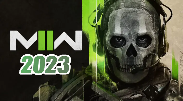 Imagen de Modern Warfare 2 recibiría en 2023 una nueva campaña de un personaje muy querido de la saga