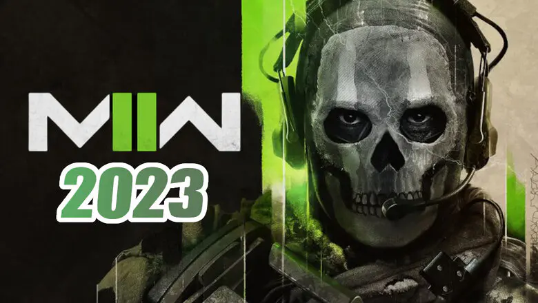 Modern Warfare 2