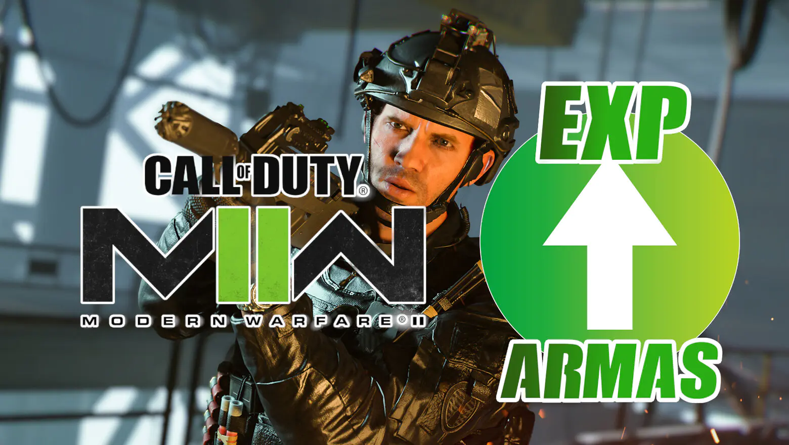 Modern Warfare 2