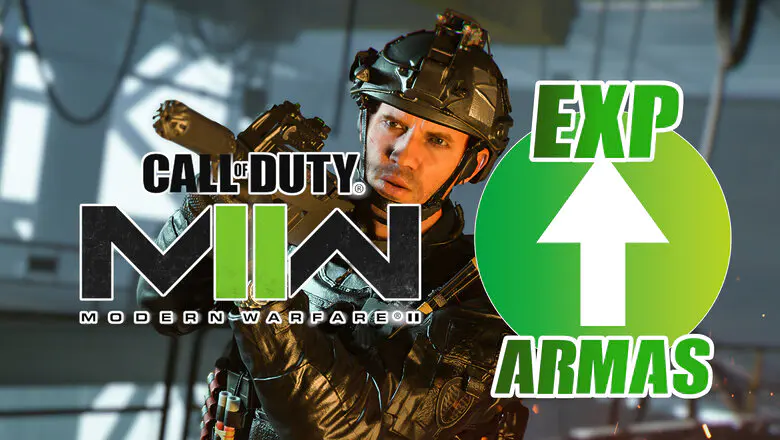Modern Warfare 2
