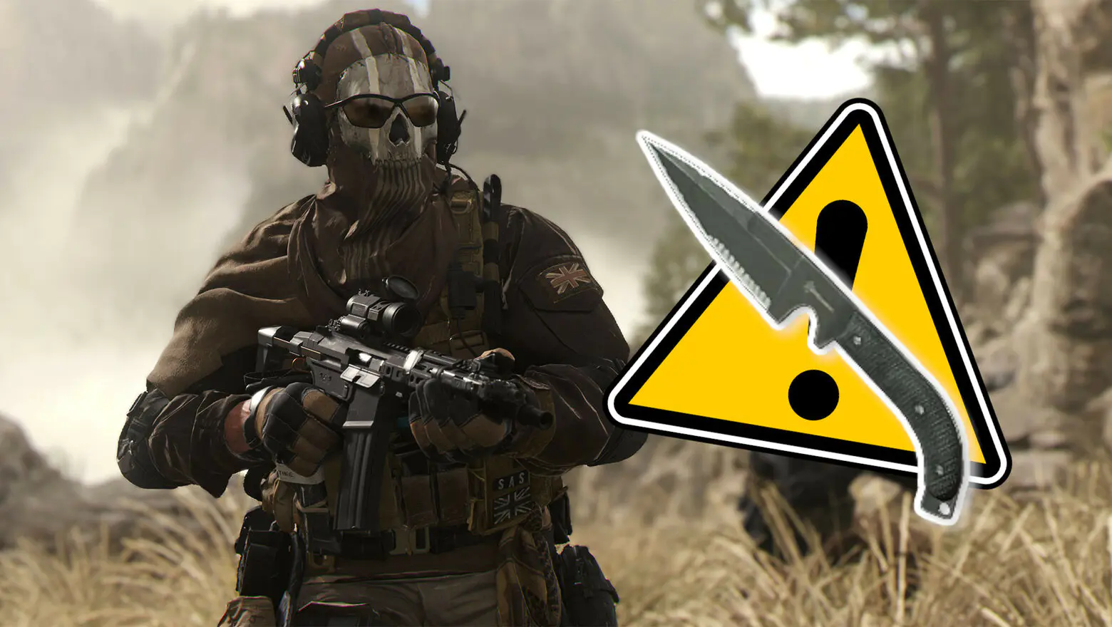 Modern Warfare 2