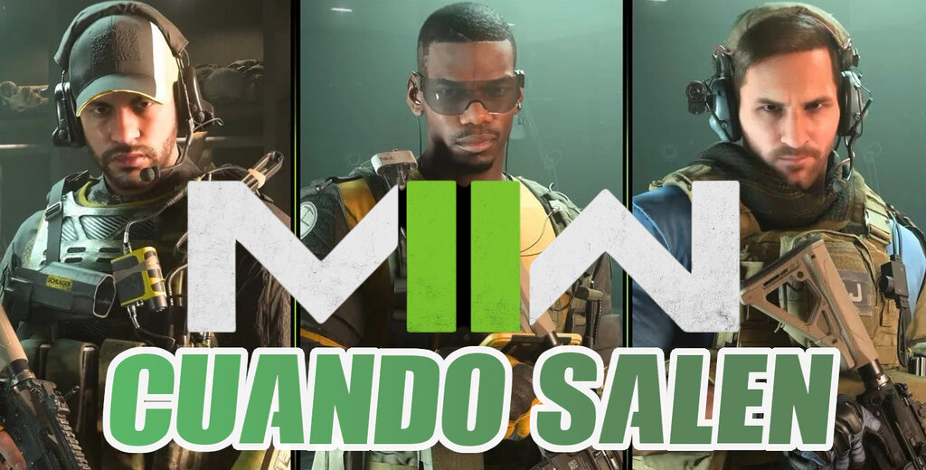 Modern Warfare 2