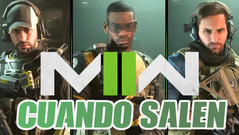 Modern Warfare 2