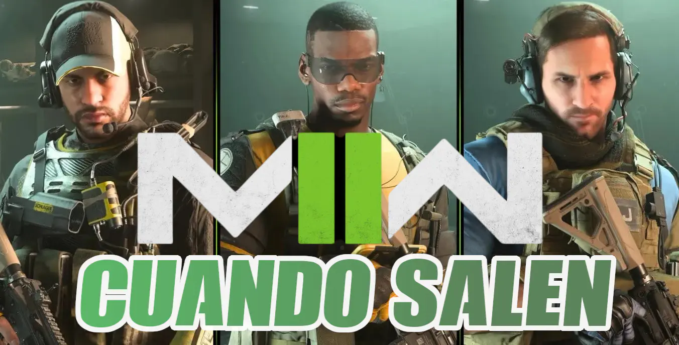 Modern Warfare 2