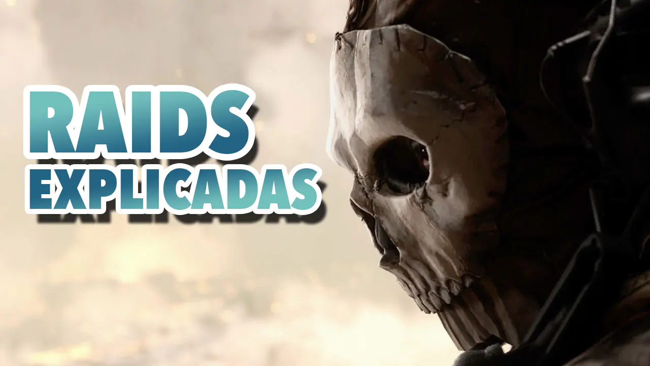 modern warfare 2 raids explicadas