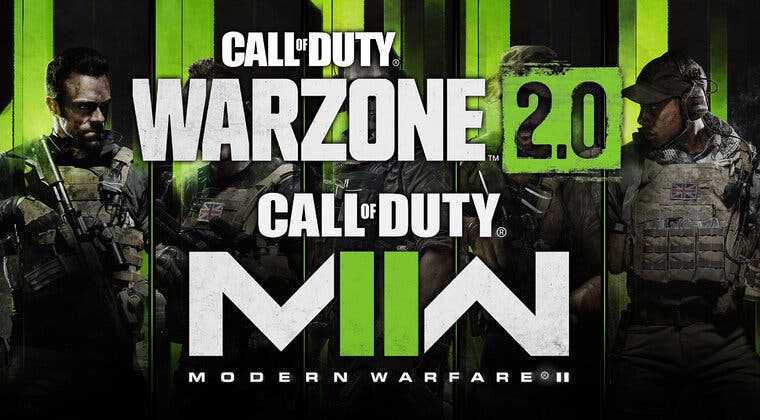 Imagen de Los fans de Modern Warfare 2 están preocupados porque Warzone 2 arruine el juego: 'no cometáis el mismo error'