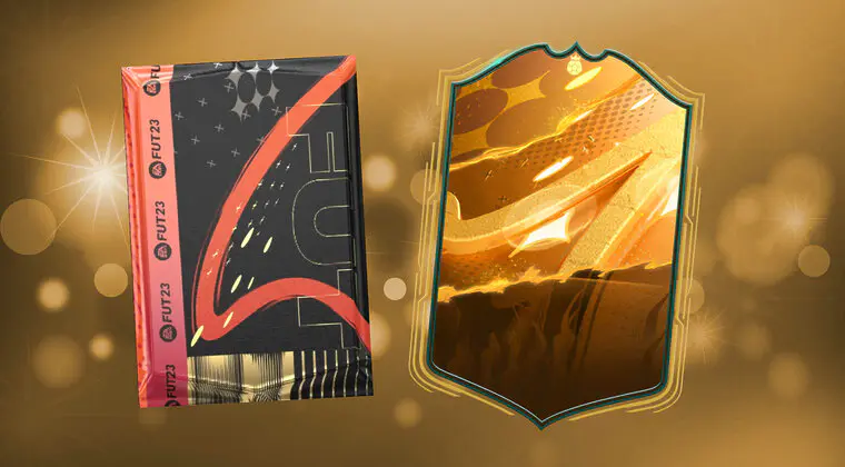 Imagen de FIFA 23: filtrado un nuevo SBC FUT Heroes del Mundial + Un sobre muy sorprendente