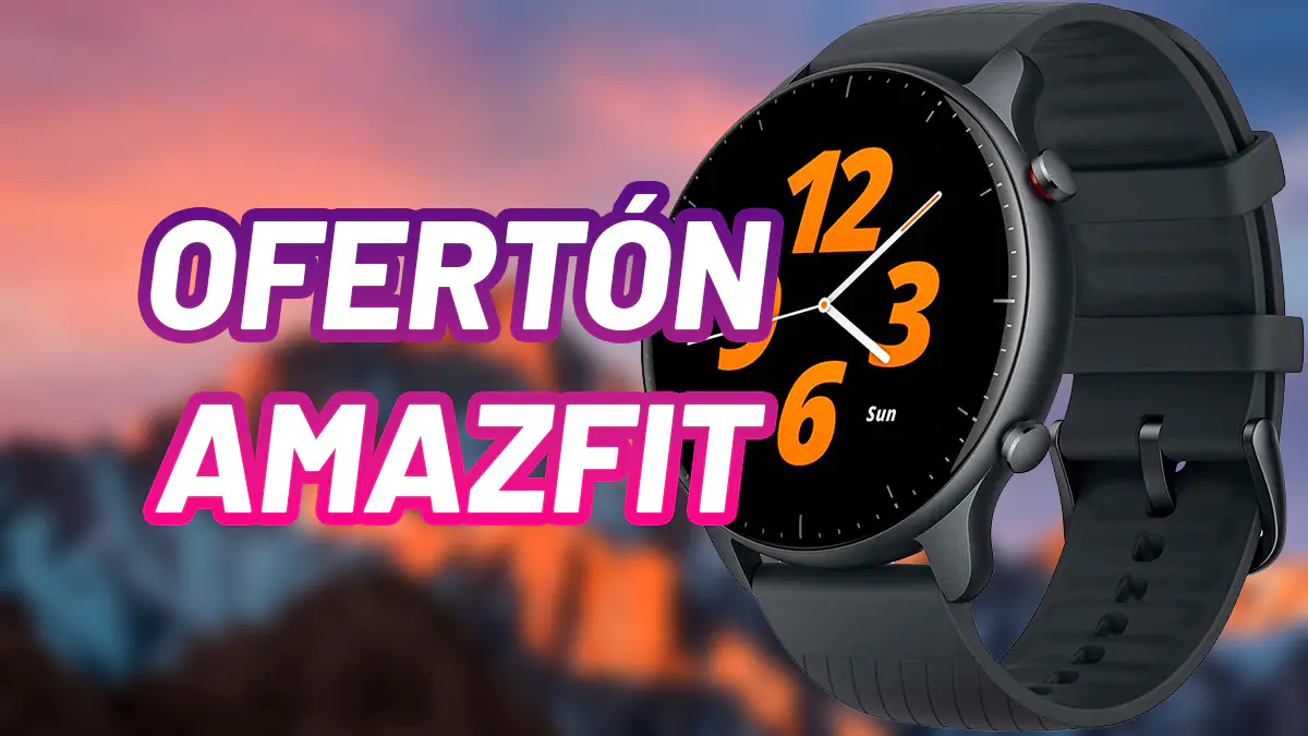 Amazfit