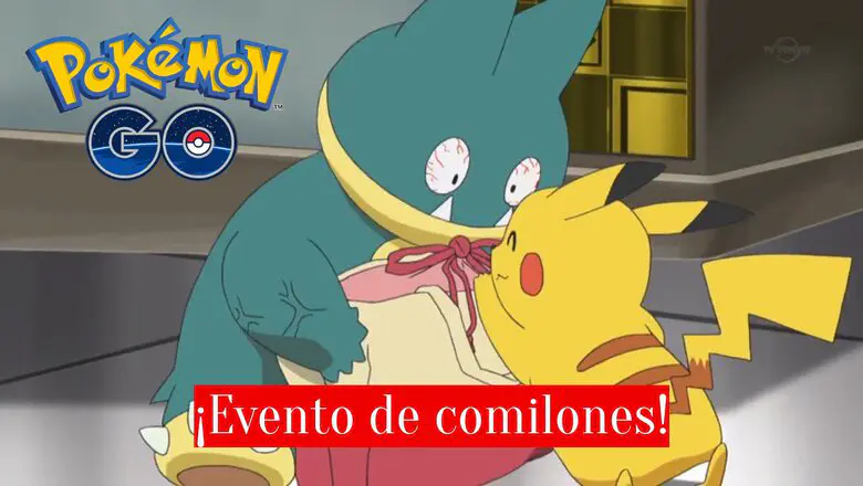 Munchlax Pokemon GO