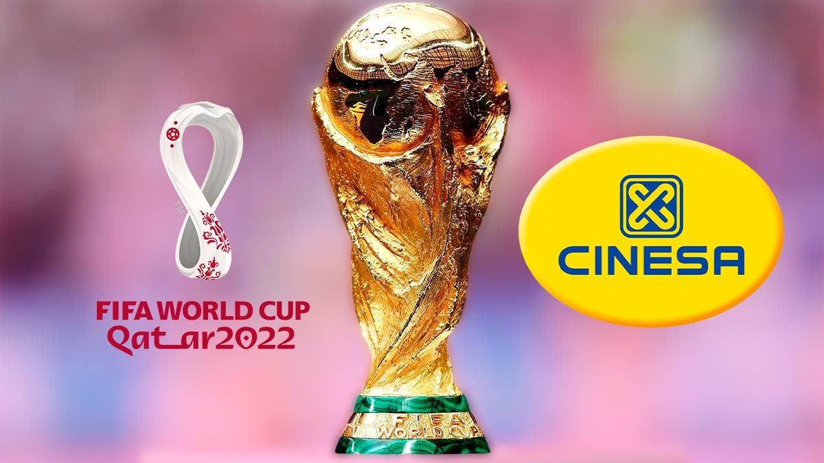 mundial de qatar 2022 cinesa